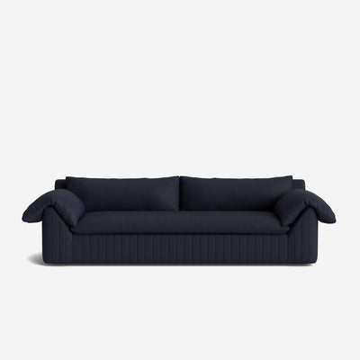 Yucca Sofa by Carly Cushnie