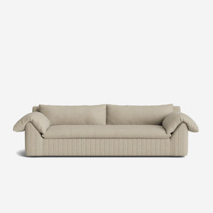 Yucca Sofa by Carly Cushnie