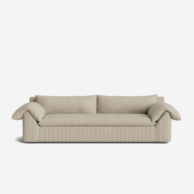 Yucca Sofa by Carly Cushnie