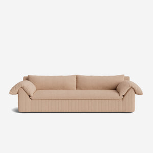 Yucca Sofa by Carly Cushnie