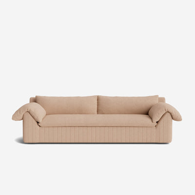 Yucca Sofa by Carly Cushnie
