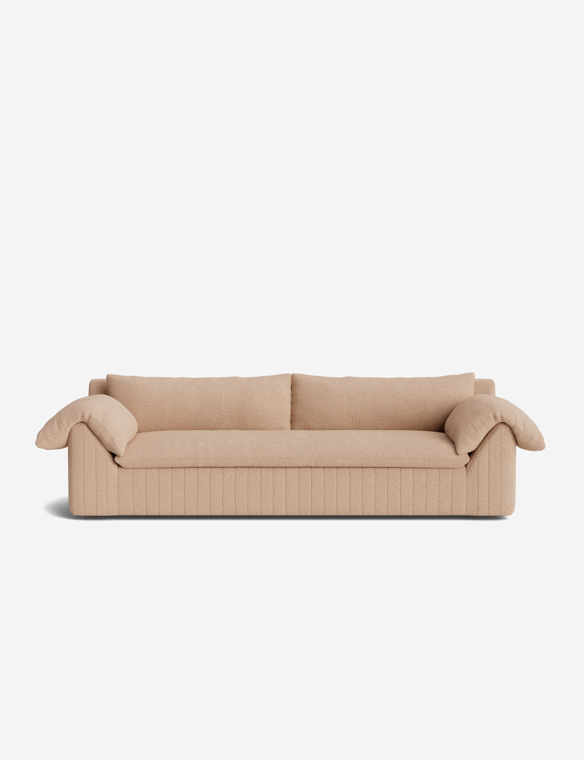 Yucca Sofa by Carly Cushnie
