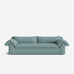Yucca Sofa by Carly Cushnie