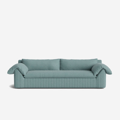 Yucca Sofa by Carly Cushnie
