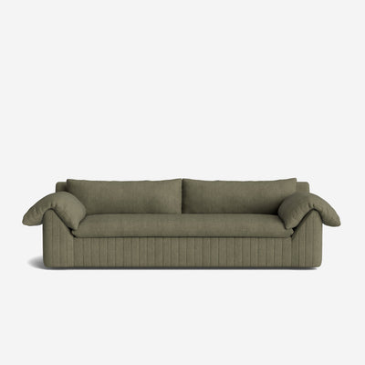 Yucca Sofa by Carly Cushnie