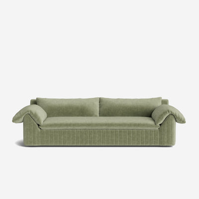 Yucca Sofa by Carly Cushnie