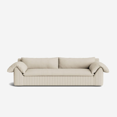 Yucca Sofa by Carly Cushnie