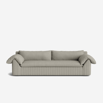 Yucca Sofa by Carly Cushnie