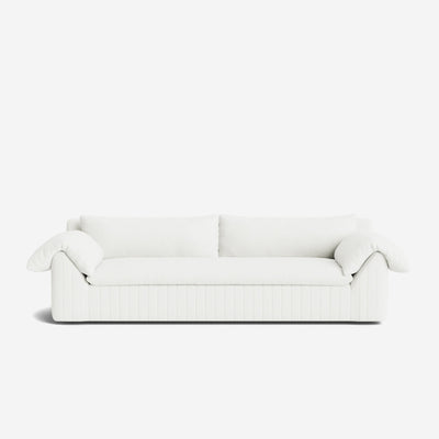 Yucca Sofa by Carly Cushnie