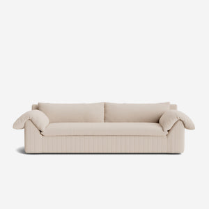 Yucca Sofa by Carly Cushnie