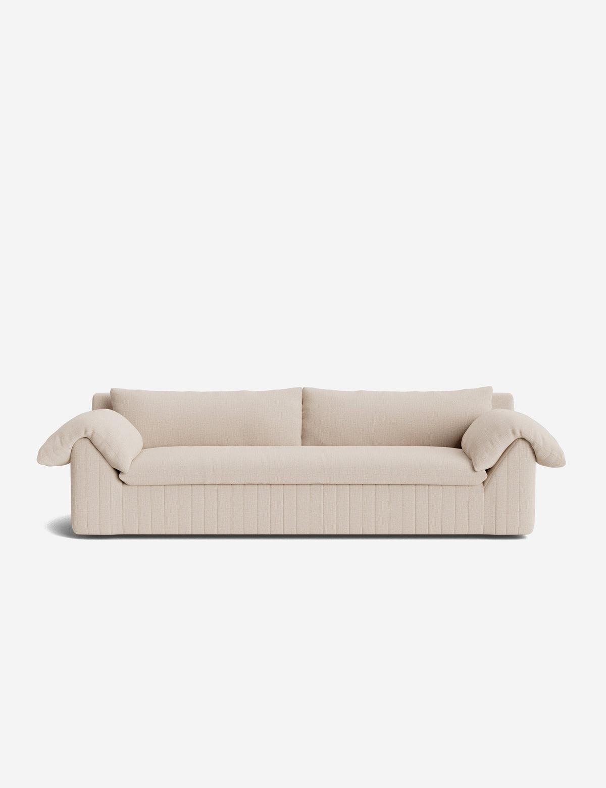 Yucca Sofa by Carly Cushnie
