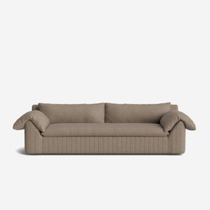 Yucca Sofa by Carly Cushnie