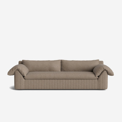 Yucca Sofa by Carly Cushnie
