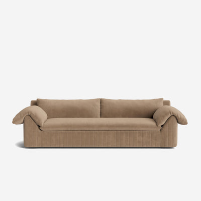 Yucca Sofa by Carly Cushnie