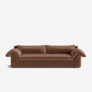 Yucca Sofa by Carly Cushnie