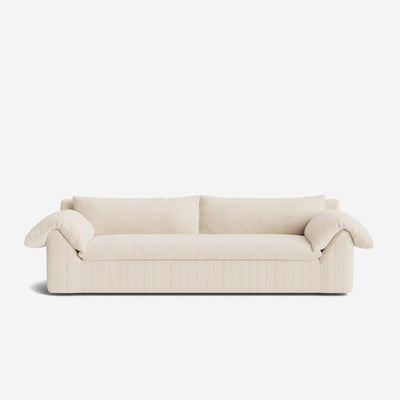 Yucca Sofa by Carly Cushnie