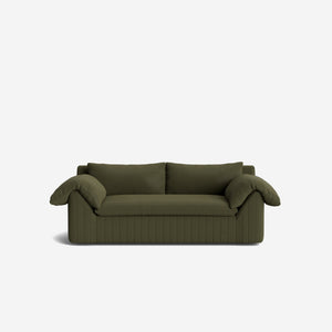 Yucca Sofa by Carly Cushnie