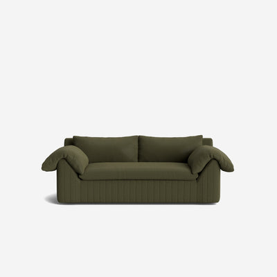 Yucca Sofa by Carly Cushnie