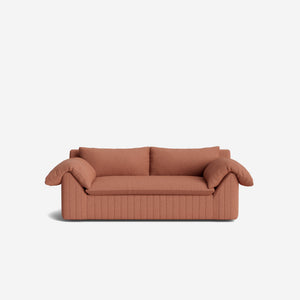 Yucca Sofa by Carly Cushnie
