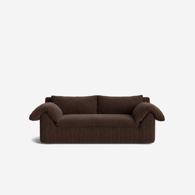 Yucca Sofa by Carly Cushnie