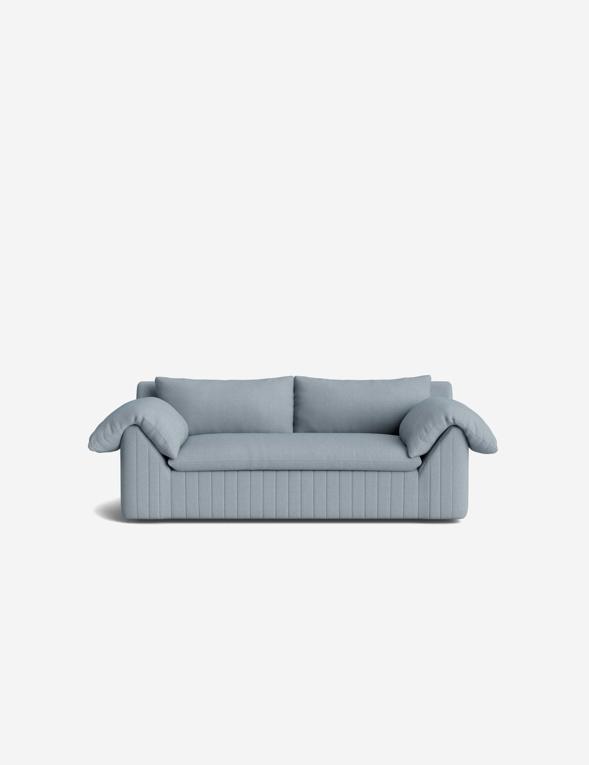 Yucca Sofa by Carly Cushnie