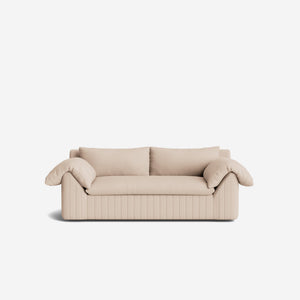Yucca Sofa by Carly Cushnie