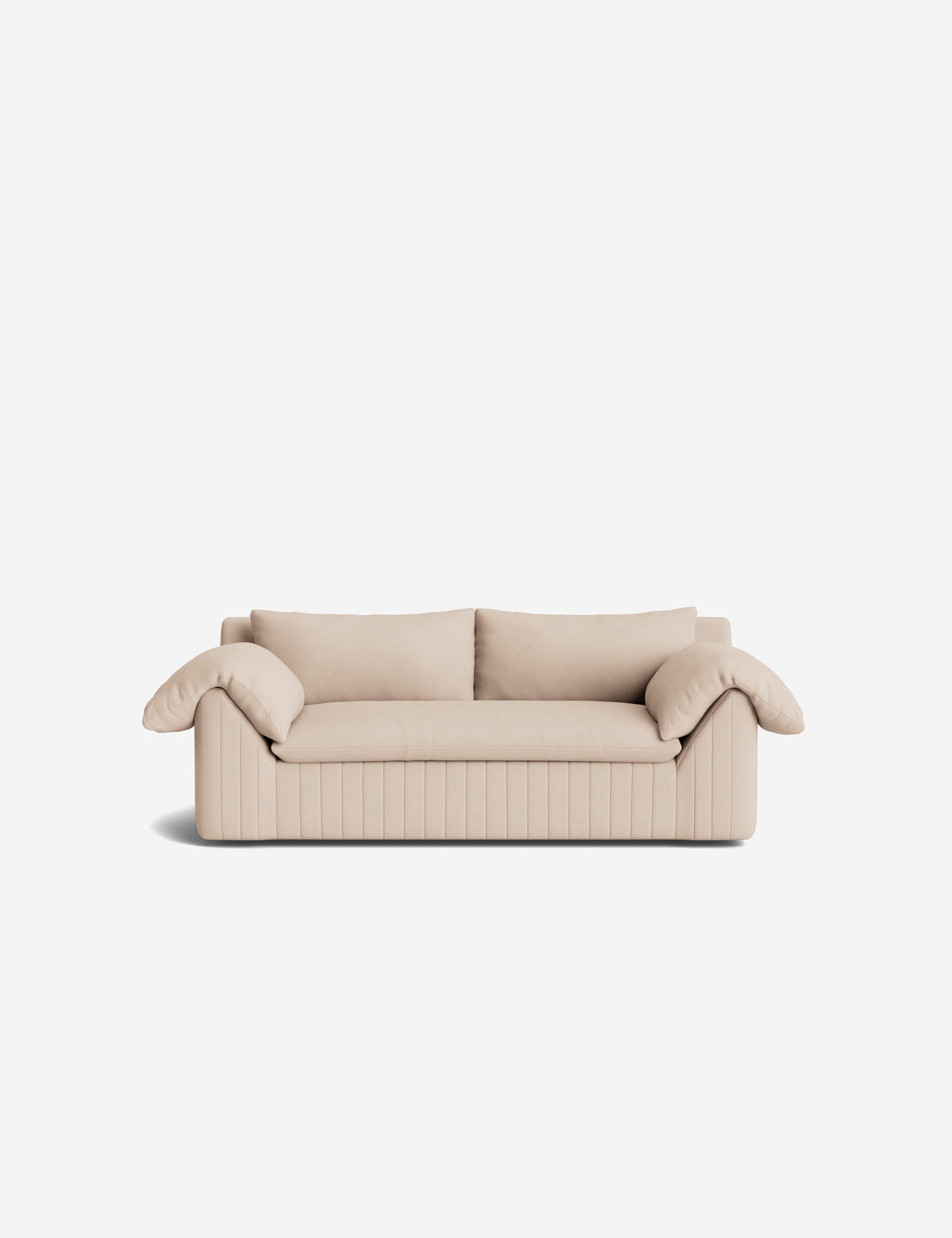 Yucca Sofa by Carly Cushnie