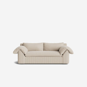 Yucca Sofa by Carly Cushnie