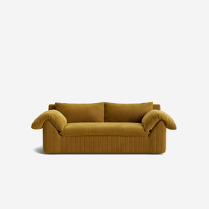 Yucca Sofa by Carly Cushnie