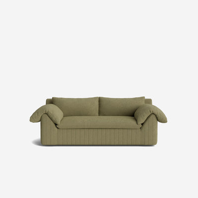 Yucca Sofa by Carly Cushnie