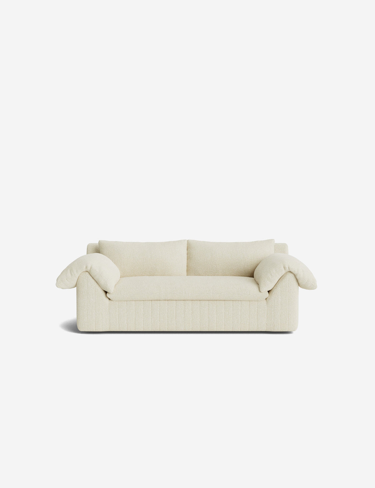 Yucca Sofa by Carly Cushnie
