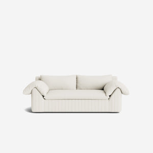 Yucca Sofa by Carly Cushnie