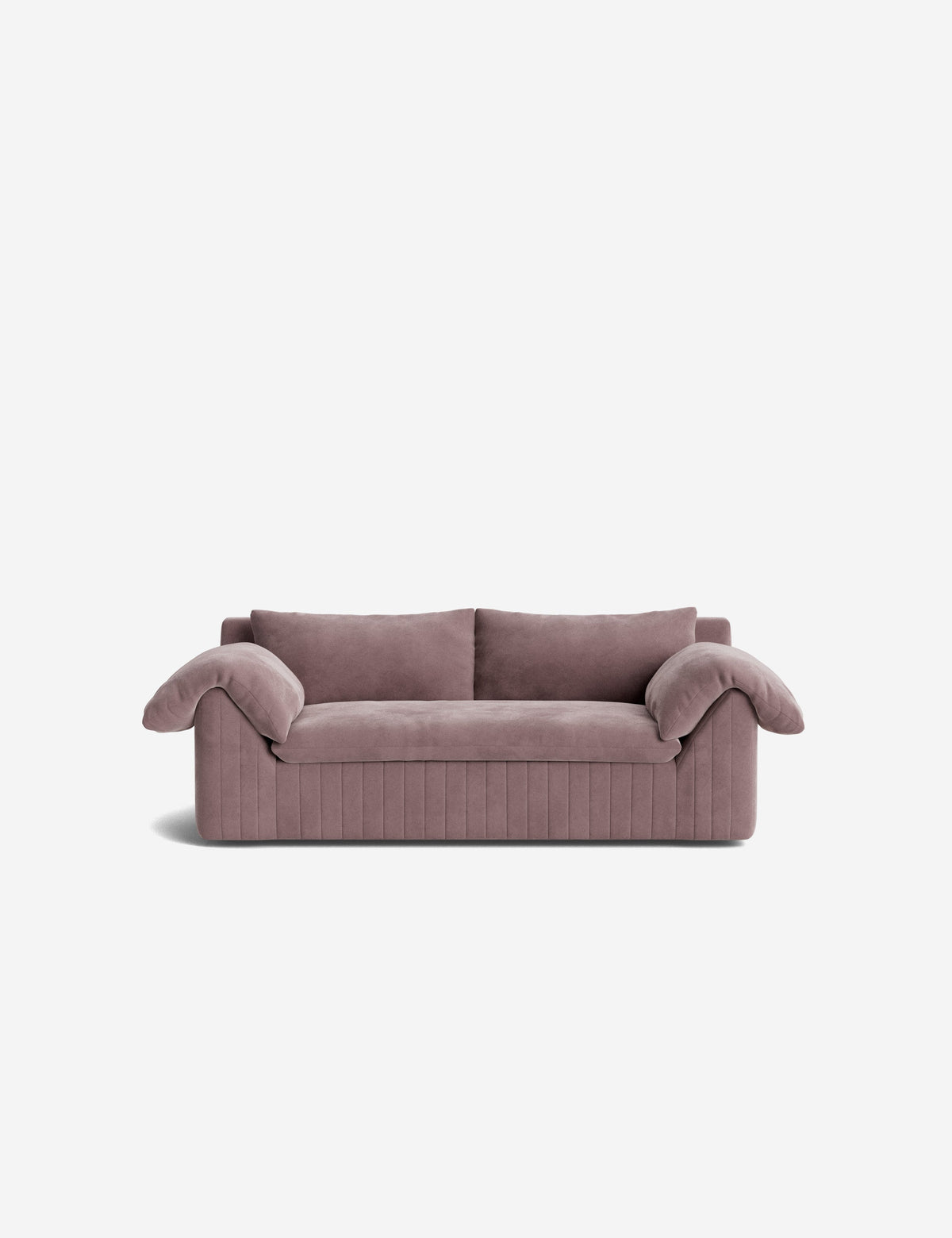 Yucca Sofa by Carly Cushnie