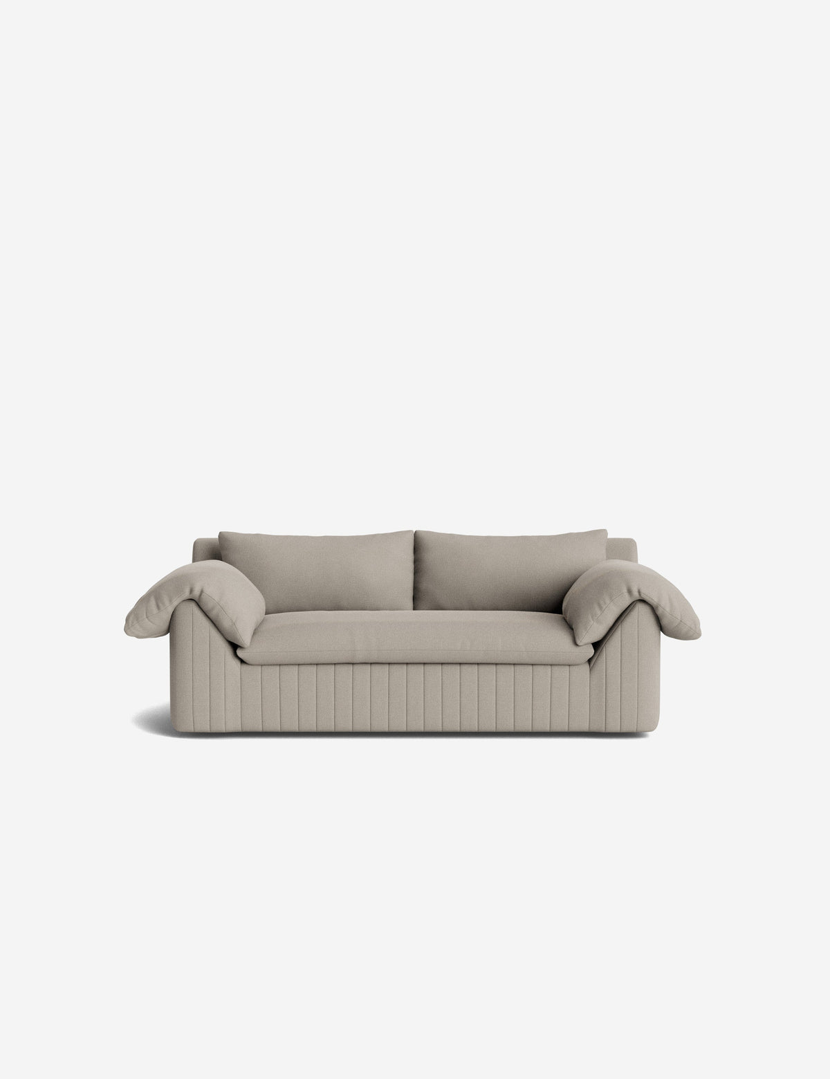 Yucca Sofa by Carly Cushnie