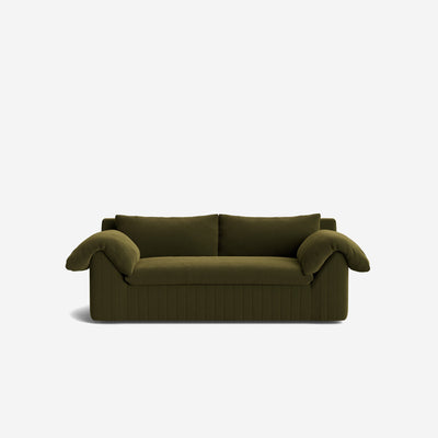 Yucca Sofa by Carly Cushnie