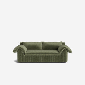 Yucca Sofa by Carly Cushnie