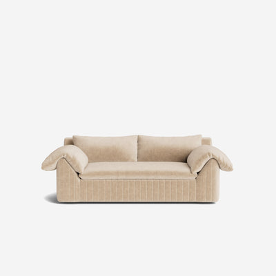 Yucca Sofa by Carly Cushnie