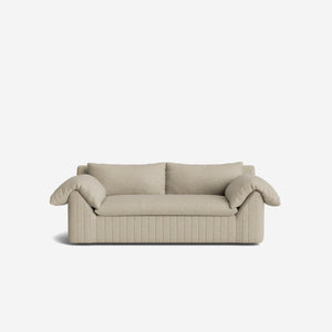 Yucca Sofa by Carly Cushnie