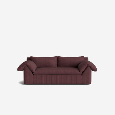 Yucca Sofa by Carly Cushnie