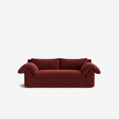 Yucca Sofa by Carly Cushnie