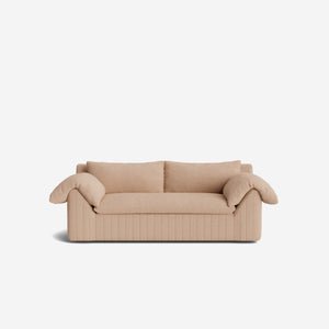 Yucca Sofa by Carly Cushnie