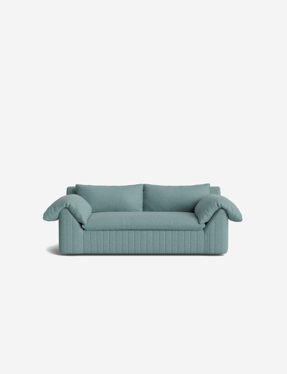Yucca Sofa by Carly Cushnie