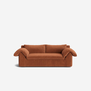 Yucca Sofa by Carly Cushnie