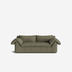 Yucca Sofa by Carly Cushnie