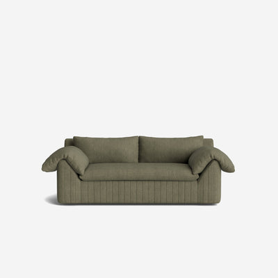 Yucca Sofa by Carly Cushnie
