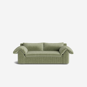 Yucca Sofa by Carly Cushnie
