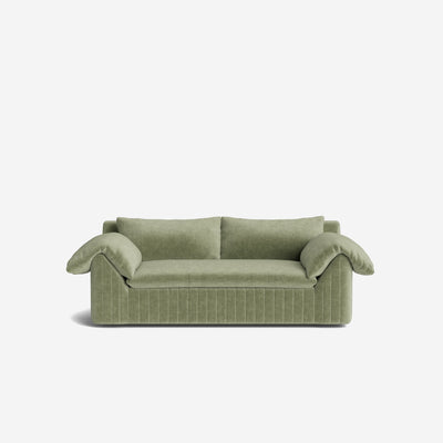Yucca Sofa by Carly Cushnie