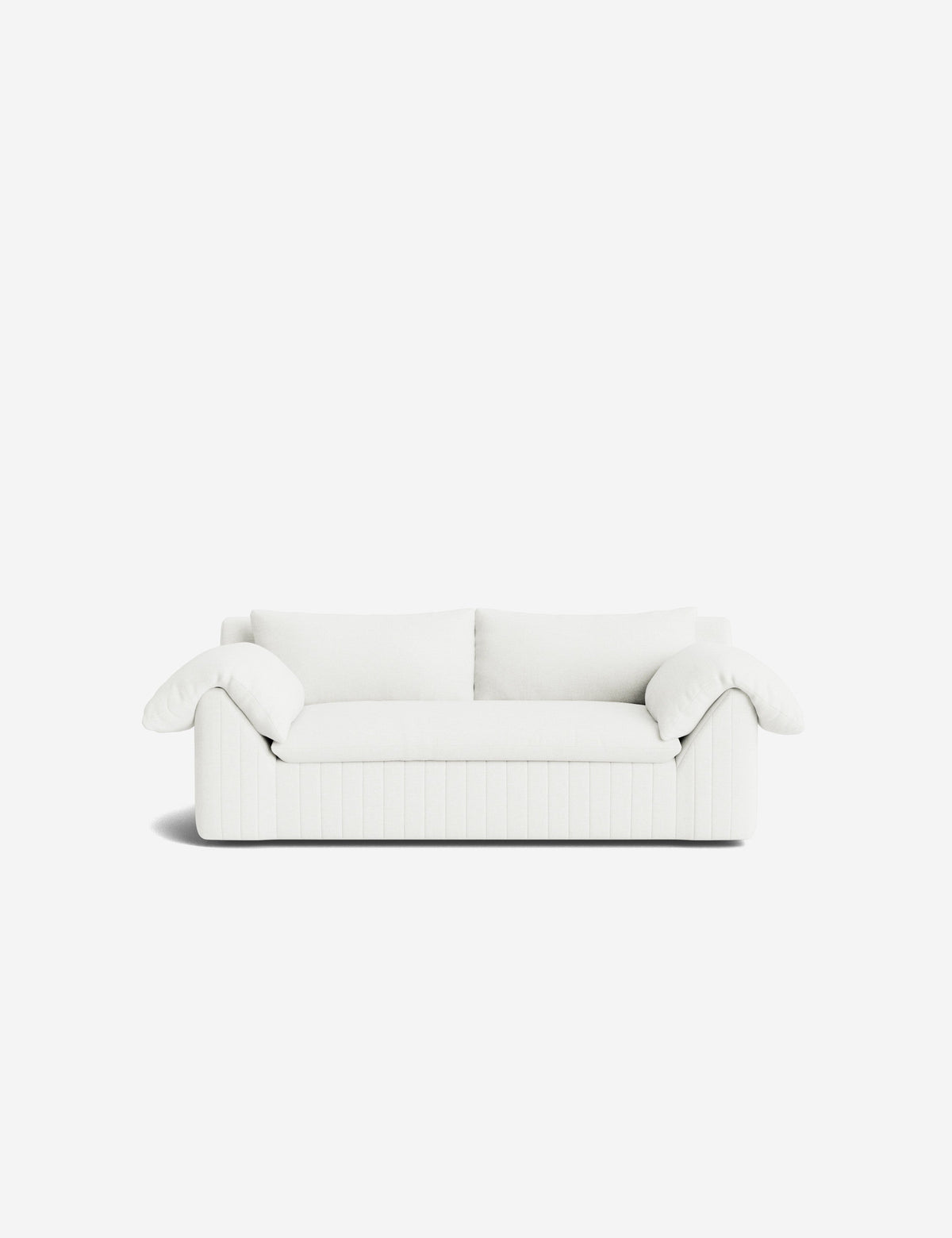 Yucca Sofa by Carly Cushnie
