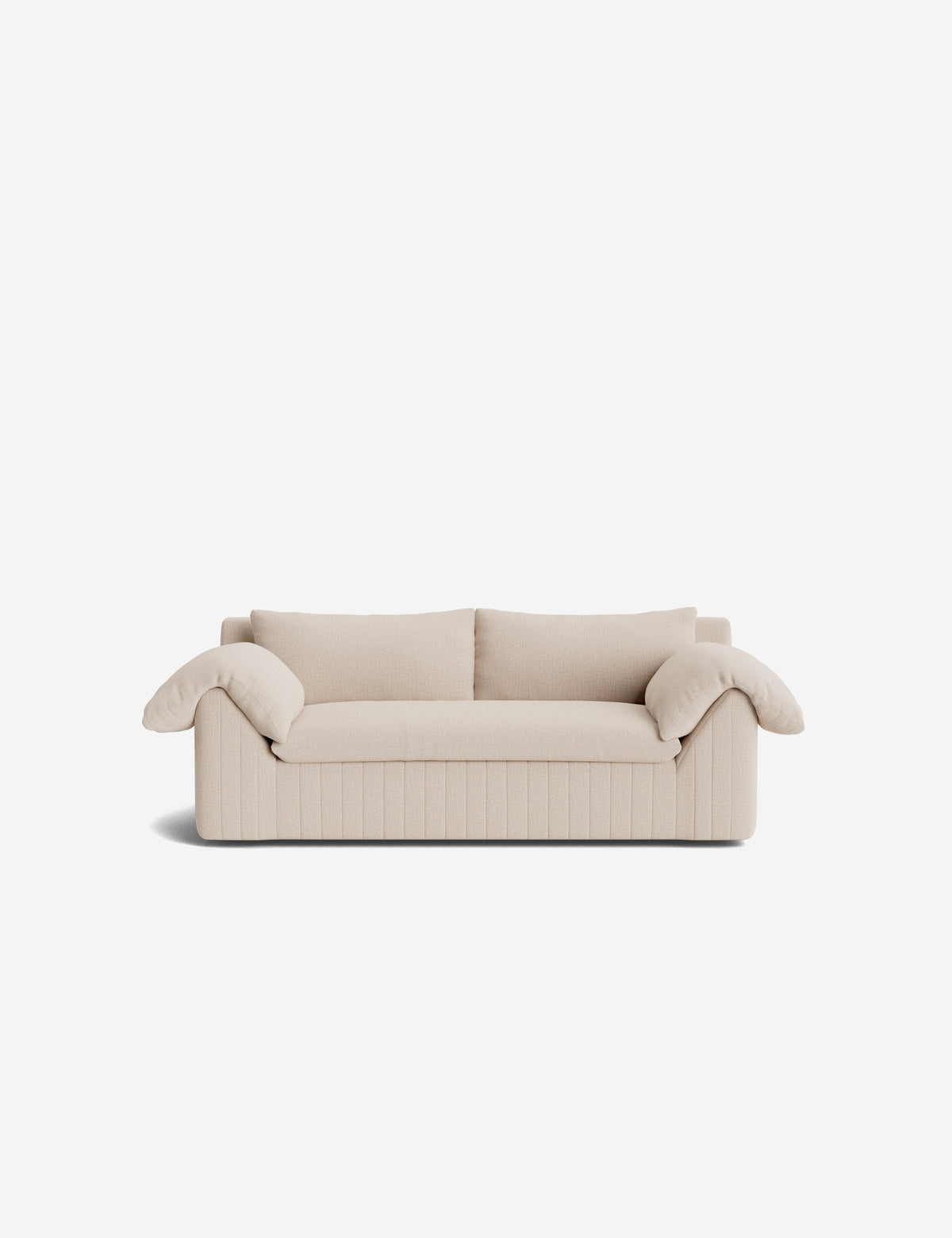 Yucca Sofa by Carly Cushnie