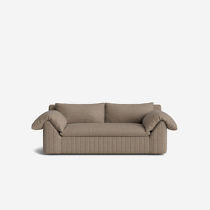 Yucca Sofa by Carly Cushnie